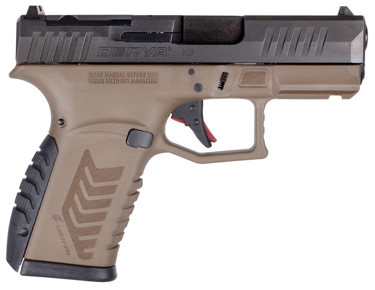 Primary Arms